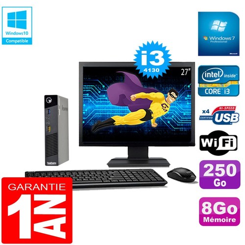 Ultra mini lenovo m73 - ultra,