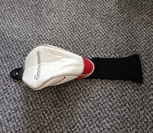 Taylormade aeroburner - taylormade,