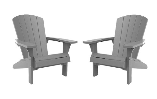 Keter troy adirondack - troy,