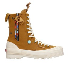 $299 I PAURA x SUPERGA - Ankle