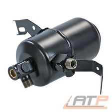 TROCKNER KLIMAANLAGE FÜR MERCEDES-BENZ E-KLASSE W124 C124 S124 E 200 -E 500 +AMG