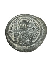 Byzanz / Byzantine 40 Nummi