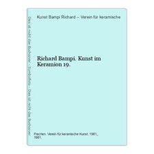Richard Bampi. Kunst im