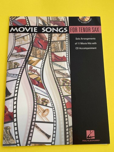 Movie songs for - movie, tenor