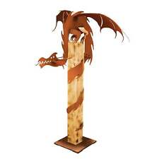 Metalldrache - Draco -