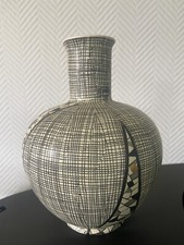 Villeroy boch mettlach vase - boch,