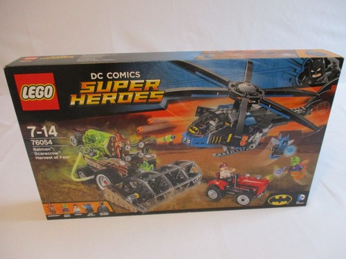 Lego super heroes 76054 - dc,