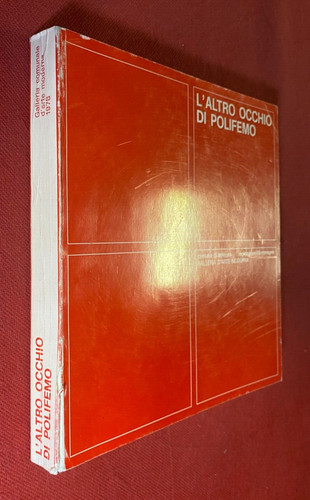 Das andere auge des - andere, polyphemo