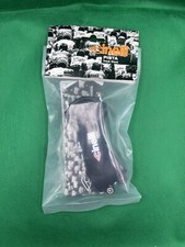 Lenkerbefestigung Spur 80mm