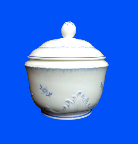 Zuckerdose villeroy boch - villeroy, &