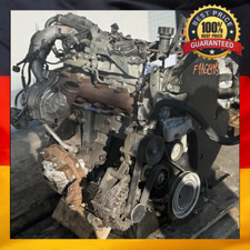 ? Motor 2.3JTD F1AFL411 F1AGL4113 140PS EURO 6 FIAT DUCATO 35TKM KOMPLETT ?