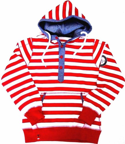 Marine hoodie 2117 sweden - marine,