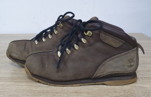 Timberland split rock - split, brown