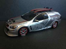 Holden Triple Eight 888