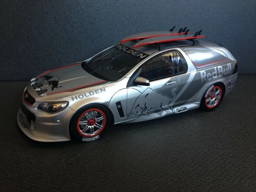 Holden triple eight 888 - eight,