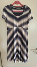 SIMCLAN Kleid Sommerkleid Gr