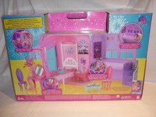 Barbie  X3706 Haus Die