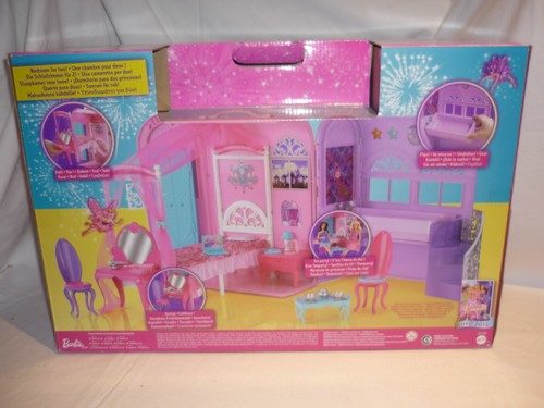 Barbie x3706 haus die - barbie,