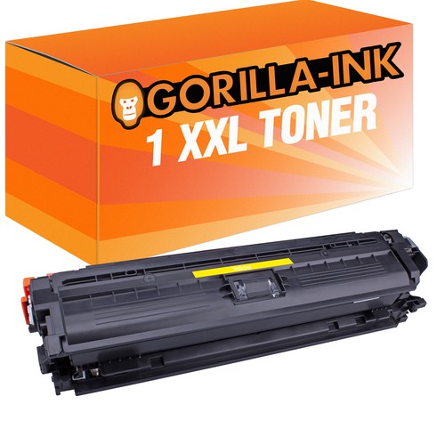 Toner xxl yellow für - toner,