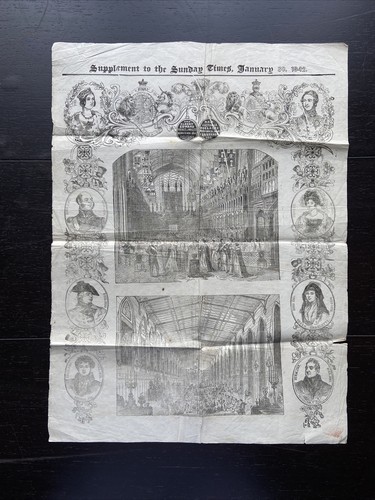 Antikes queen victoria prince - antikes,
