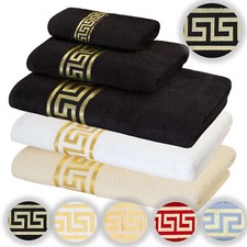 Handtücher Duschtücher