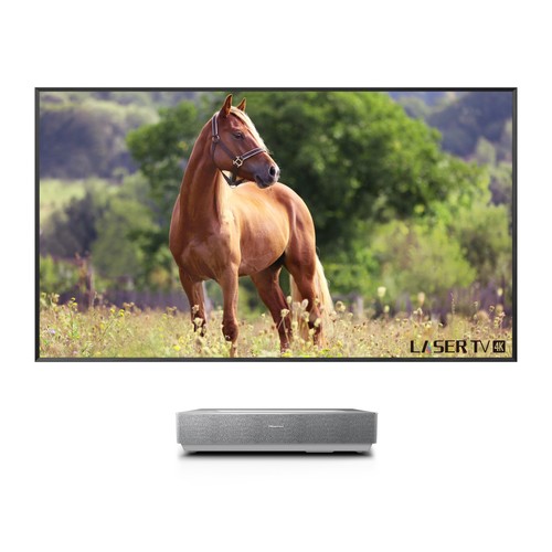 Hisense 120l5ha laser mit - hisense, tv