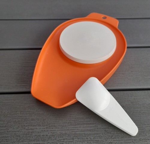 Tupperware schneidebrett - tupperware,