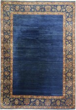 Indo Handgeknüpfter Teppich