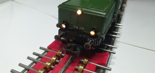 Märklin lok br94 - "märklin,