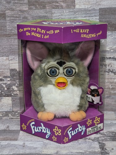 Furby 1998 church - 1998, 70-800