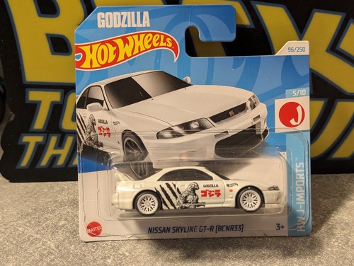 Einzelstück hot wheels - einzelstück,
