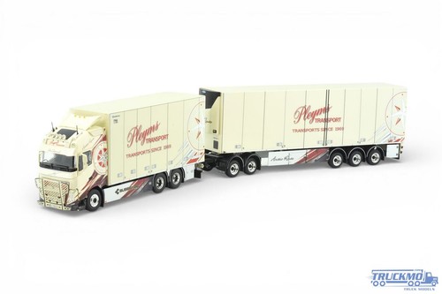 Tekno pleyms volvo fh05 - tekno,