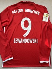 Robert lewandowski trikot - robert,