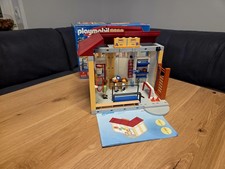 4325  PLAYMOBIL - Sporthalle, Turnhalle