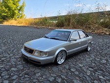 1:18 Audi S6 C4 Tiefer Tuning