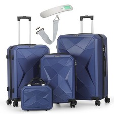 Reisetasche 4 Teiliges