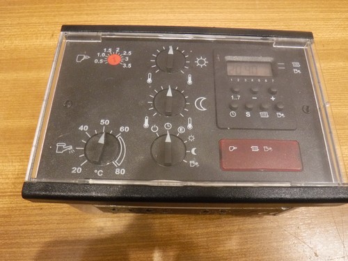 Ebv delta heizungsregler - 2,