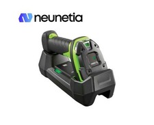 Zebra Barcode-Scanner