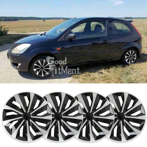 Zoll r15 radzierblenden - 15,