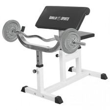 Gorilla sports curlbank mit - gorilla,