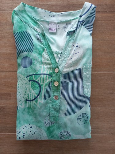 Bluse longbluse tunika gr - tunika,,