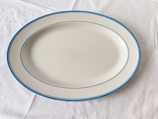 große Servierplatte