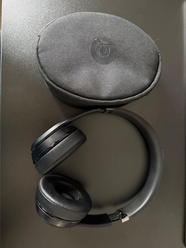 Beats dre solo kopfhörer - solo,
