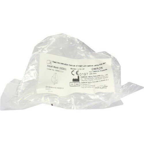 Omron vernebler vvt - vernebler, f.c28/29