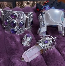 Schmuck Konvolut Silber