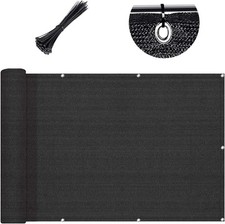 Sichtschutz Zaunblende