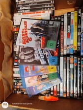 Flohmarktkiste / Trödelware