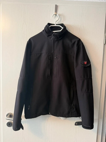 Wellensteyn softshell jacke - softshell,