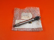 original Piaggio Sfera NSL 50