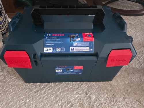 Bosch boxx 238 professional - 238,